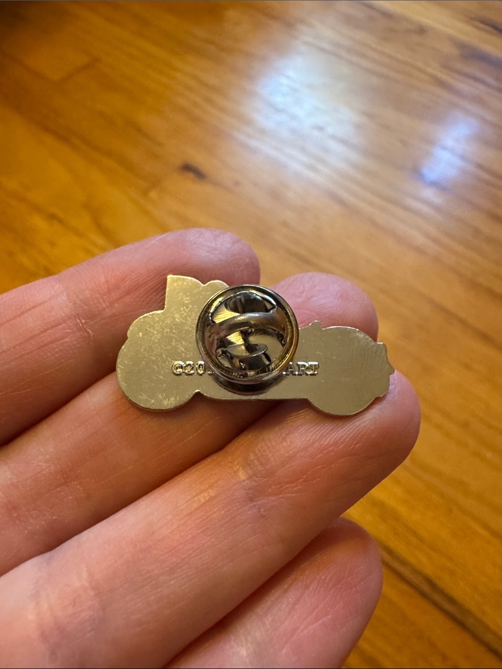 Motorcycle Pins - Picture 5 of 7
